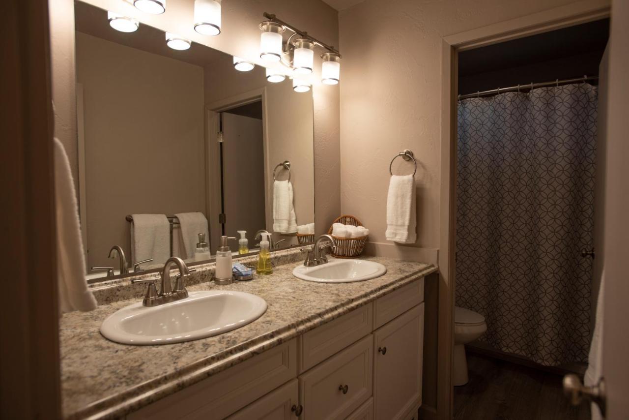 ホーマー Bear Creek Winery And Lodging Bed & Breakfast エクステリア 写真